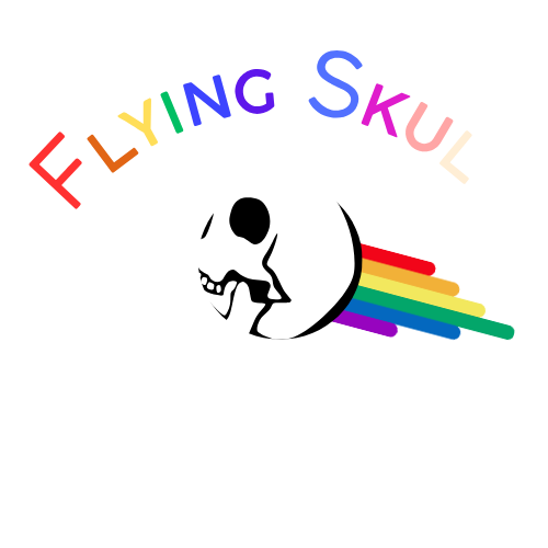 Flying Skull Aerial and Movement Arts